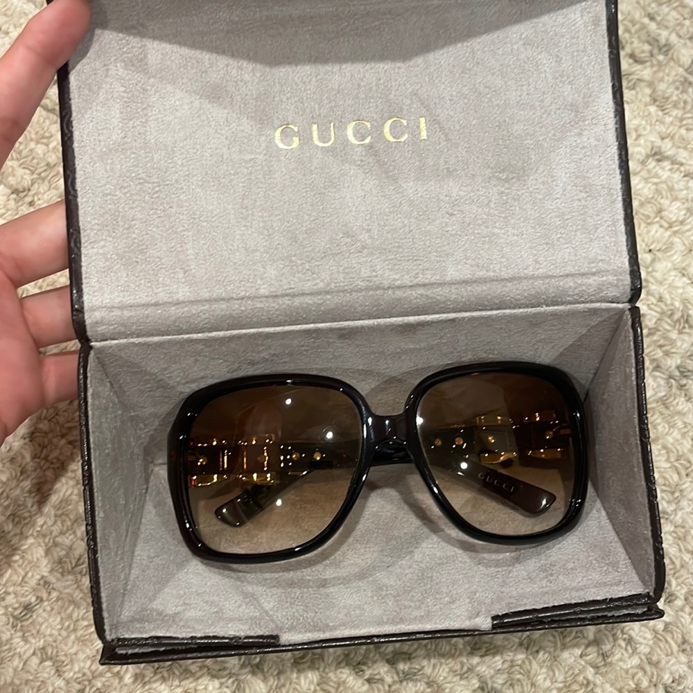 Gucci Sunglasses